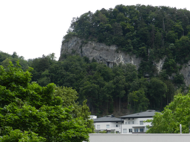 Gemütliche, zentral gelegene 2-Zimmerwohnung in Götzis!