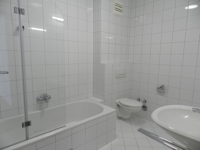 Gemütliche, zentral gelegene 2-Zimmerwohnung in Götzis!