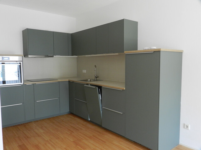 Gemütliche, zentral gelegene 2-Zimmerwohnung in Götzis!