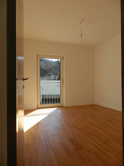 Gemütliche, zentral gelegene 2-Zimmerwohnung in Götzis!