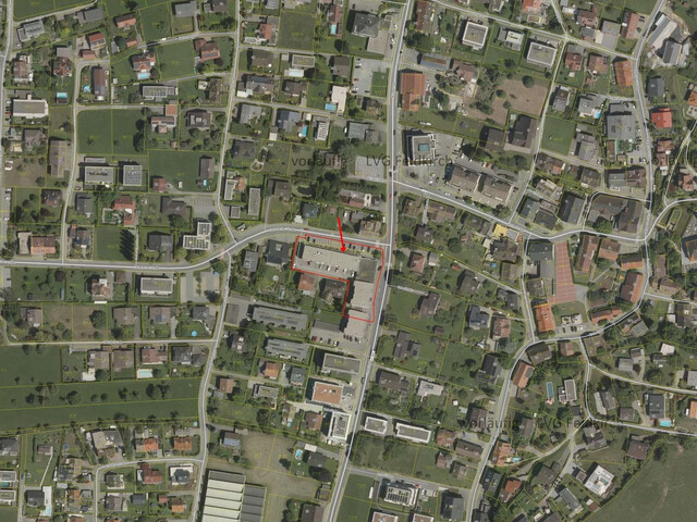 Ihre Chance: Etabliertes Restaurant-Café mit Potenzial in Wolfurt