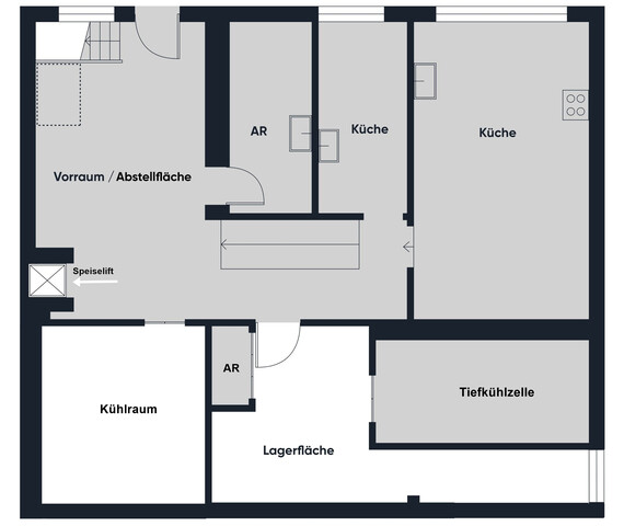 Ihre Chance: Etabliertes Restaurant-Café mit Potenzial in Wolfurt