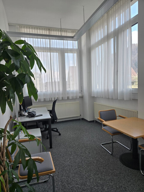 Im Zentrum von Hohenems - Praxis- und Therapiefläche