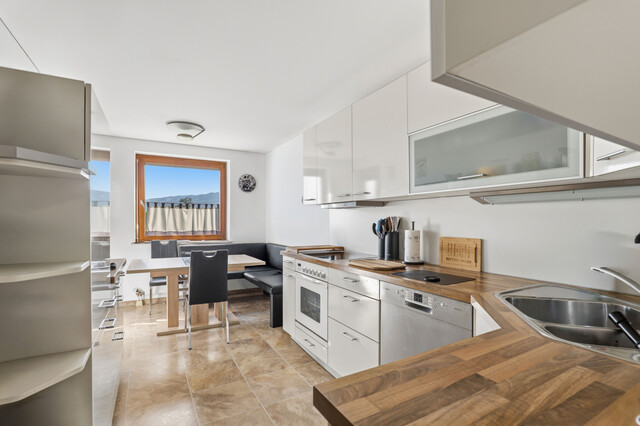 Wohnen in Seenähe – Ruhige 3-Zimmer-Wohnung mit Balkon