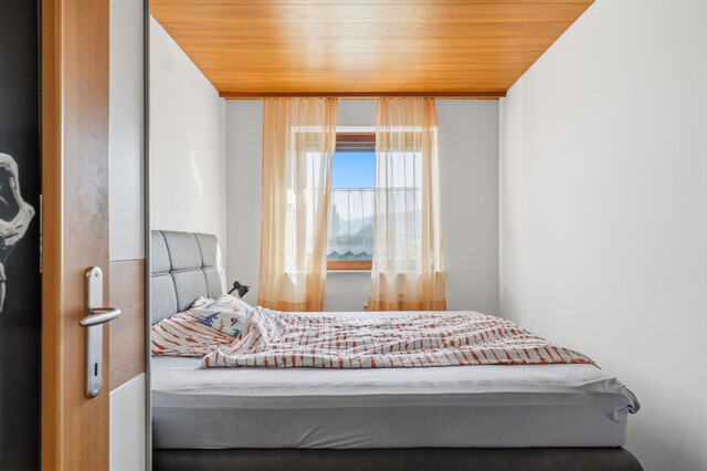 Wohnen in Seenähe – Ruhige 3-Zimmer-Wohnung mit Balkon