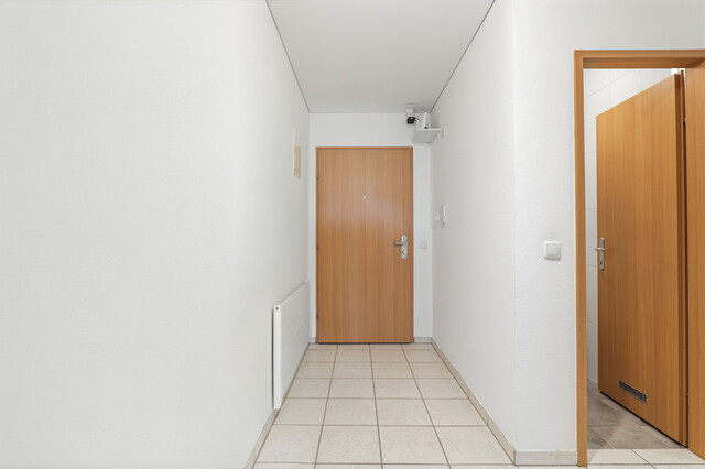 Wohnen in Seenähe – Ruhige 3-Zimmer-Wohnung mit Balkon