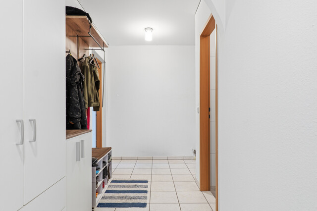 Wohnen in Seenähe – Ruhige 3-Zimmer-Wohnung mit Balkon