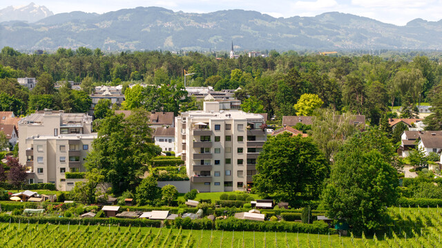 Wohnen in Seenähe – Ruhige 3-Zimmer-Wohnung mit Balkon