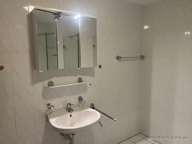 Sehr schöne 3,5 Zimmerwohnung im Herzen von Dornbirn zu vermieten