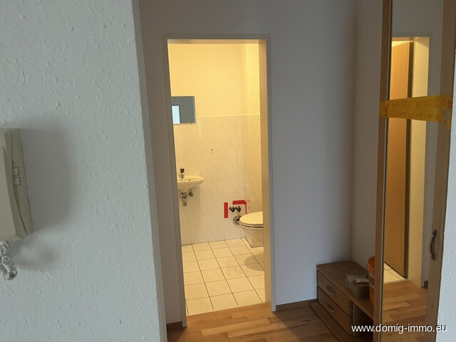 Sehr schöne 3,5 Zimmerwohnung im Herzen von Dornbirn zu vermieten