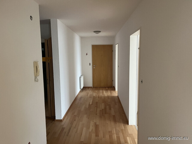 Sehr schöne 3,5 Zimmerwohnung im Herzen von Dornbirn zu vermieten