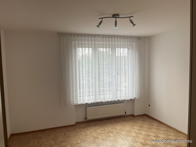 Sehr schöne 3,5 Zimmerwohnung im Herzen von Dornbirn zu vermieten