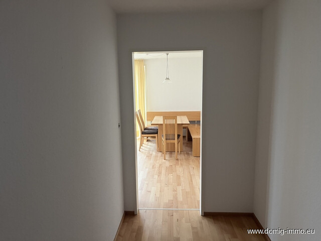 Sehr schöne 3,5 Zimmerwohnung im Herzen von Dornbirn zu vermieten