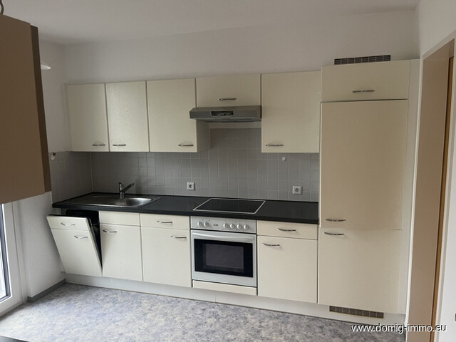 Sehr schöne 3,5 Zimmerwohnung im Herzen von Dornbirn zu vermieten