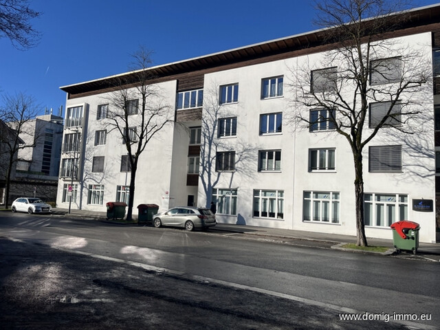 Sehr schöne 3,5 Zimmerwohnung im Herzen von Dornbirn zu vermieten