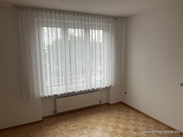 Sehr schöne 3,5 Zimmerwohnung im Herzen von Dornbirn zu vermieten