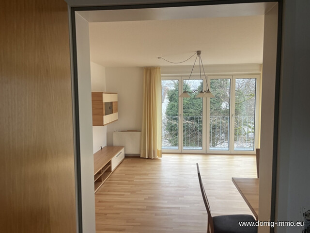 Sehr schöne 3,5 Zimmerwohnung im Herzen von Dornbirn zu vermieten