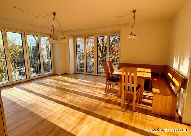 Sehr schöne 3,5 Zimmerwohnung im Herzen von Dornbirn zu vermieten