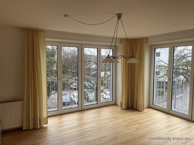 Sehr schöne 3,5 Zimmerwohnung im Herzen von Dornbirn zu vermieten