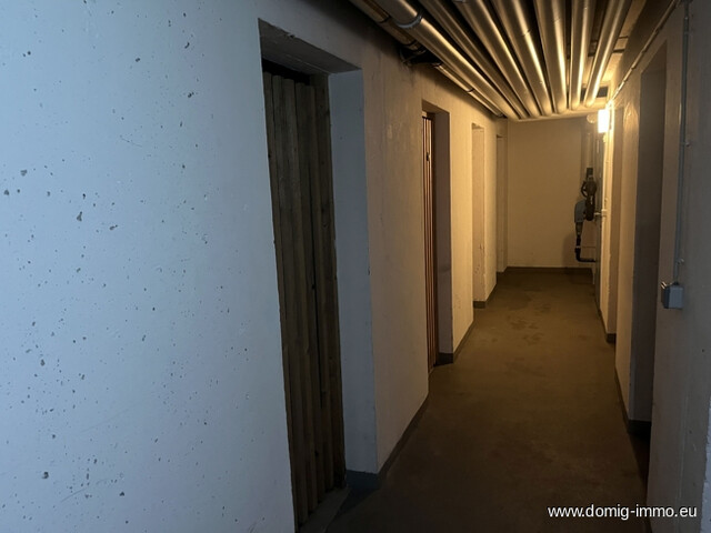 Sehr schöne 3,5 Zimmerwohnung im Herzen von Dornbirn zu vermieten