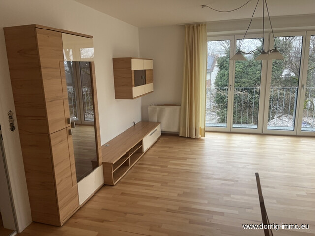 Sehr schöne 3,5 Zimmerwohnung im Herzen von Dornbirn zu vermieten