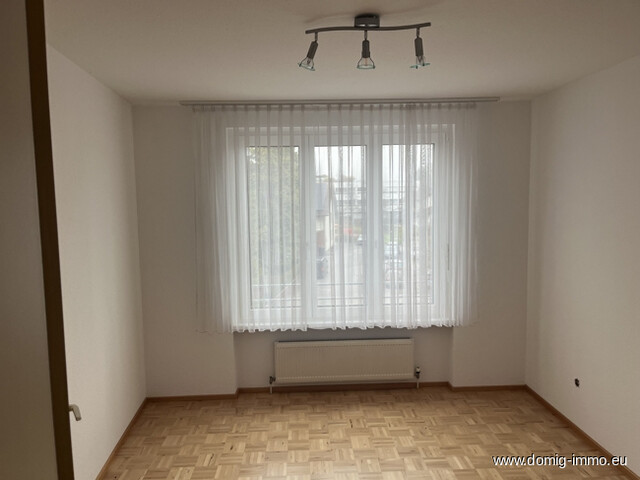 Sehr schöne 3,5 Zimmerwohnung im Herzen von Dornbirn zu vermieten