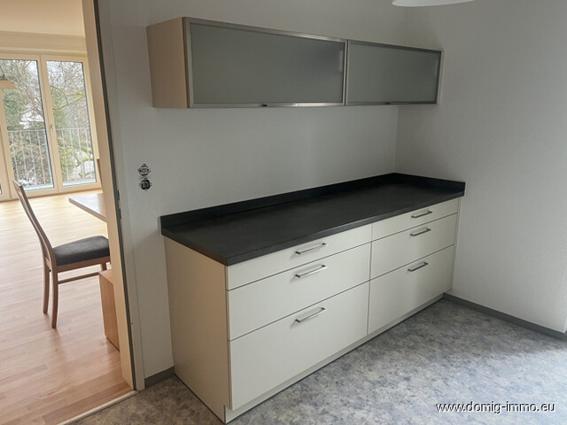 Sehr schöne 3,5 Zimmerwohnung im Herzen von Dornbirn zu vermieten