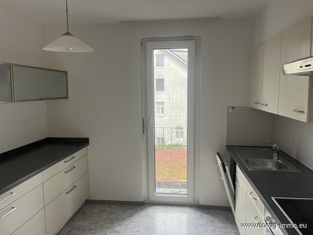 Sehr schöne 3,5 Zimmerwohnung im Herzen von Dornbirn zu vermieten