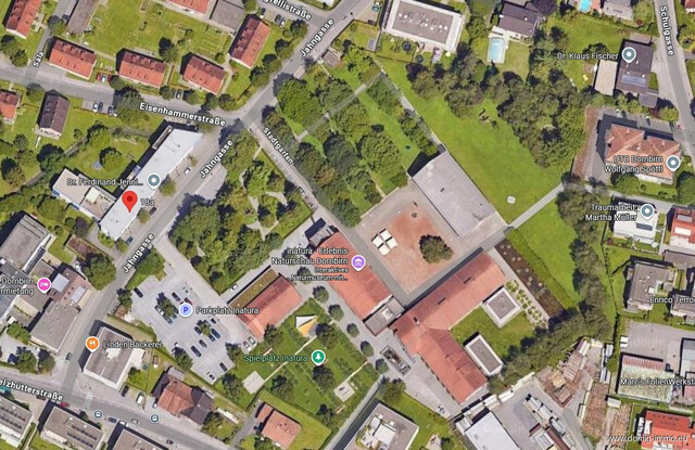 Sehr schöne 3,5 Zimmerwohnung im Herzen von Dornbirn zu vermieten