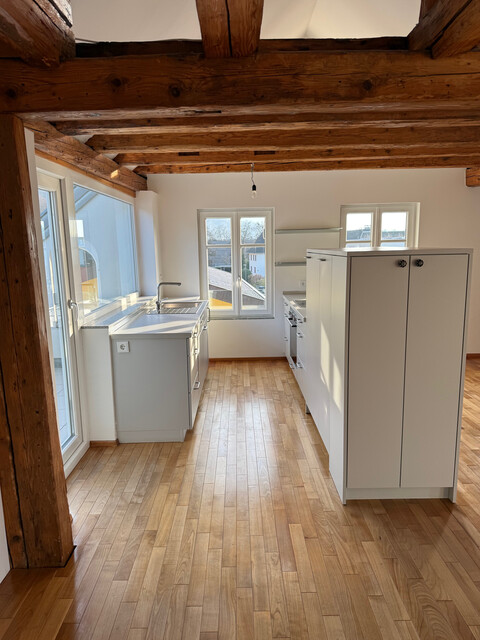 Wohnung in Feldkirch/Gisingen