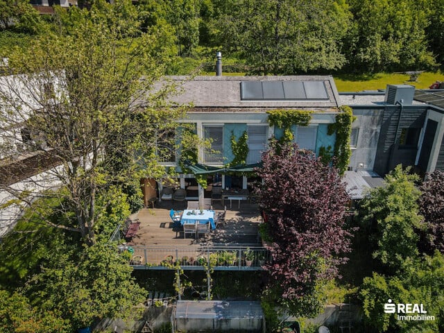 Haus mit Top-Aussichtslage in Bludenz