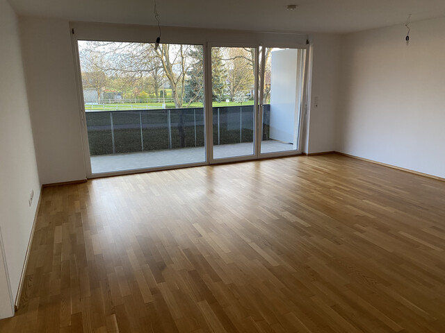 2-Zi-Wohnung mit Terrasse 2.OG - gewaltige Aussicht