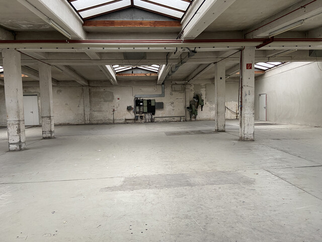 Der ideale Standort für Ihr Lager