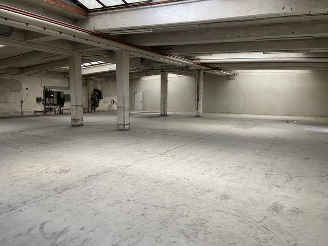 Der ideale Standort für Ihr Lager