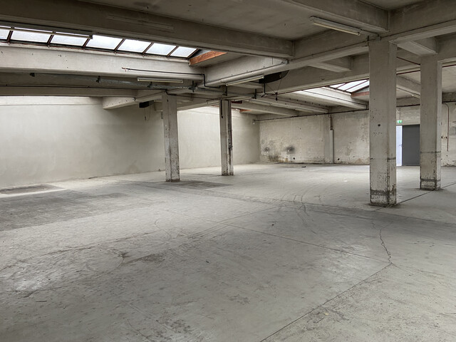 Der ideale Standort für Ihr Lager