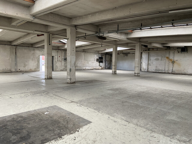 Der ideale Standort für Ihr Lager