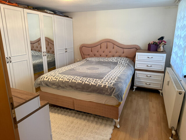 Mietwohnung in Hard in ruhiger Lage