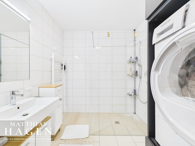 Zentral gelegene 3-Zimmer-Wohnung in Feldkirch