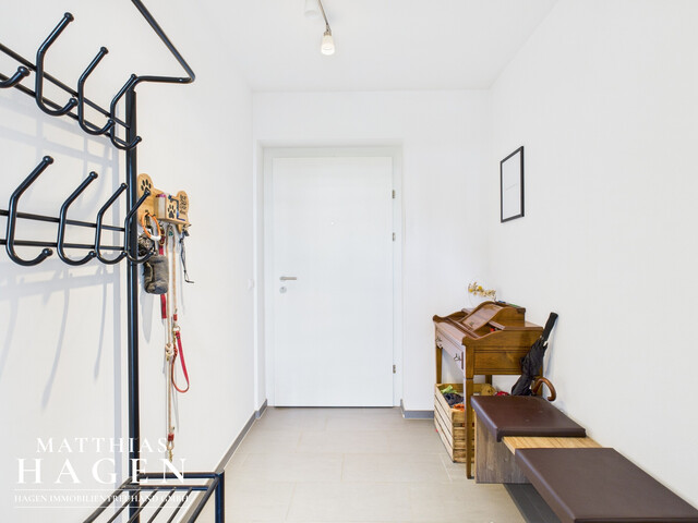 Zentral gelegene 3-Zimmer-Wohnung in Feldkirch