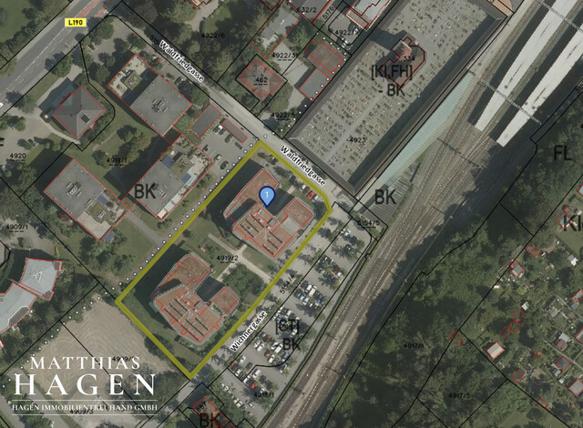 Zentral gelegene 3-Zimmer-Wohnung in Feldkirch