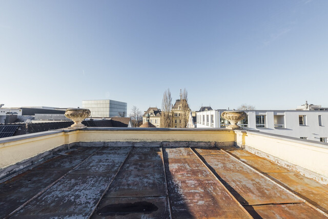 Charismatische Stadtvilla in Seenähe Bregenz