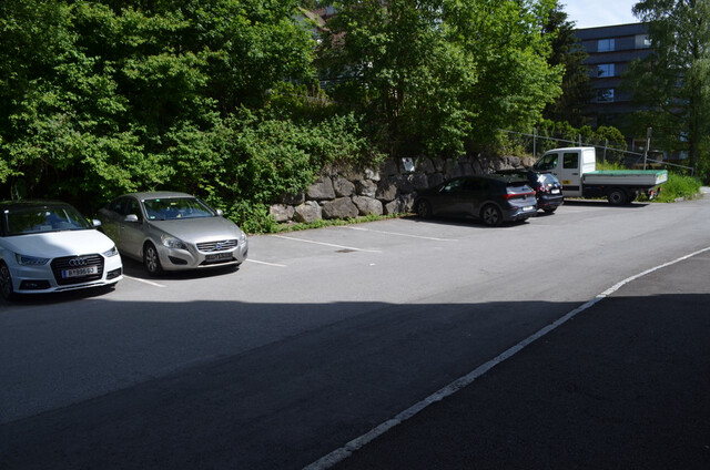 Geräumige 1-Zimmerwohnung im Wellenau zu vermieten (nach Absprache)