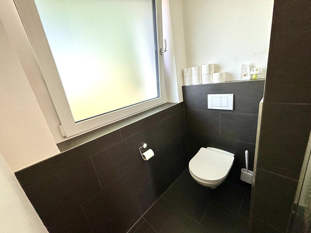 Moderne 2-Zimmer Wohnung mit Terrasse in Lauterach - perfekt für Singles oder Paare!