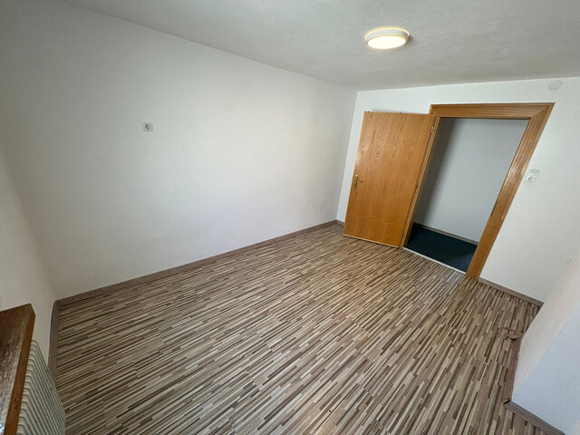 Schöne 4,5-Zimmer-Wohnung in ruhiger Lage in Feldkirch