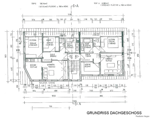 Attraktives Zinshaus nahe Bodensee – Nachhaltige Kapitalanlage in Hard