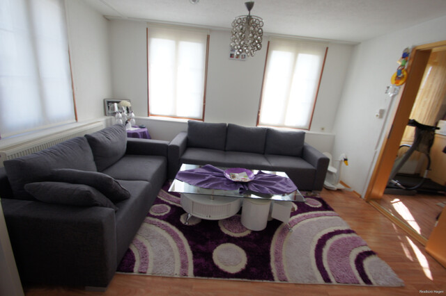 Attraktives Zinshaus nahe Bodensee – Nachhaltige Kapitalanlage in Hard