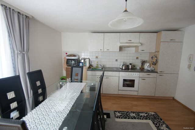 Attraktives Zinshaus nahe Bodensee – Nachhaltige Kapitalanlage in Hard