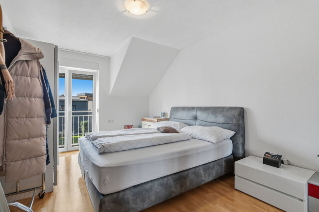 Schöne und gepflegte  Doppelhaushälfte in Hohenems!