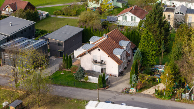 Schöne und gepflegte  Doppelhaushälfte in Hohenems!
