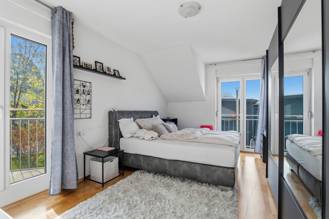 Schöne und gepflegte  Doppelhaushälfte in Hohenems!